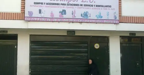 KOIMPOR EU LA ESPERANZA SUR KOIMPOR EU LA ESPERANZA SUR